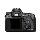 Canon EOS 6D Mark II DSLR Camera (Body Only) — Being Shipped