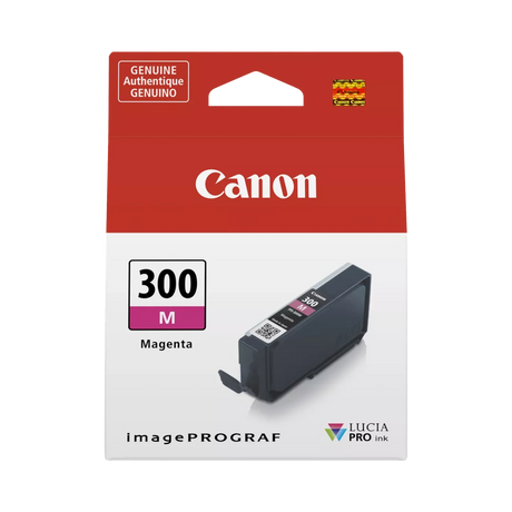 Canon Cyan Ink Tank for imagePROGRAF Pro Printer — Being Shipped
