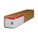 Canon Glossy Photo Inkjet Paper (17" x 100' Roll) — Being Shipped