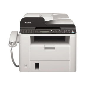 Canon FAXPHONE L190 Laser Fax Copier Printer Compact Fast — Being Shipped