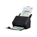 Canon imageFORMULA DR-S250N Desktop Document Scanner — Being Shipped