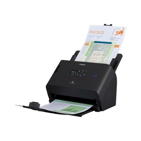 Canon imageFORMULA DR-S250N Desktop Document Scanner — Being Shipped