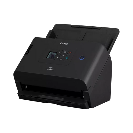 Canon imageFORMULA DR-S250N Desktop Document Scanner — Being Shipped