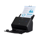 Canon imageFORMULA DR-S250N Desktop Document Scanner — Being Shipped