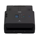 Canon imageFORMULA DR-S250N Desktop Document Scanner — Being Shipped