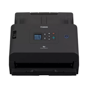 Canon imageFORMULA DR-S250N Desktop Document Scanner — Being Shipped