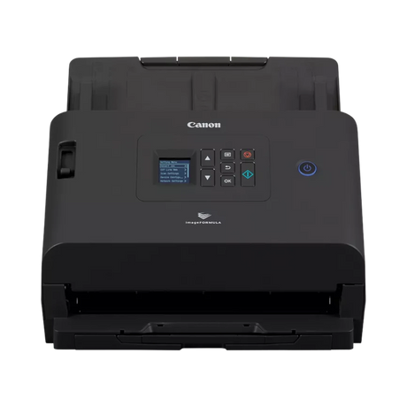 Canon imageFORMULA DR-S250N Desktop Document Scanner — Being Shipped