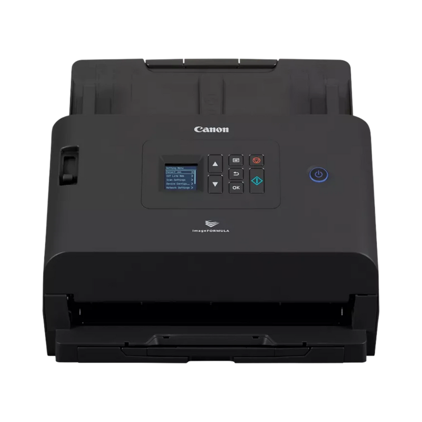 Canon imageFORMULA DR-S250N Desktop Document Scanner — Being Shipped