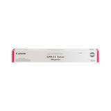 Canon GPR-53 Magenta Toner Cartridge for imageRUNNER ADVANCE — Being Shipped