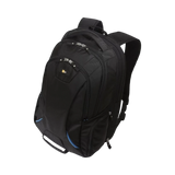 Case Logic 15.6" Checkpoint-Friendly Laptop Backpack — Being Shipped