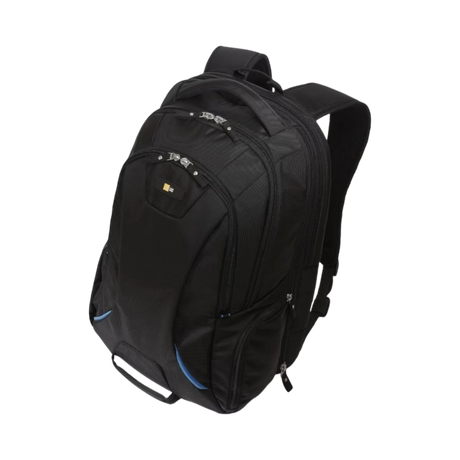 Case Logic 15.6" Checkpoint-Friendly Laptop Backpack — Being Shipped