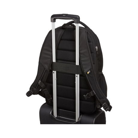 Case Logic 15.6" Checkpoint-Friendly Laptop Backpack — Being Shipped