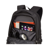 Case Logic 15.6" Checkpoint-Friendly Laptop Backpack — Being Shipped