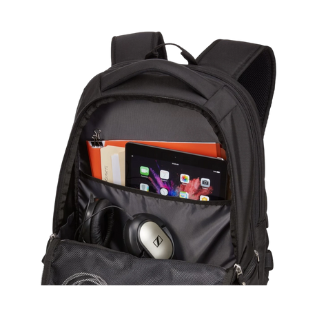 Case Logic 15.6" Checkpoint-Friendly Laptop Backpack — Being Shipped