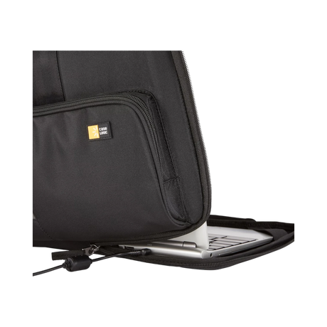 Case Logic 11.6" Chromebook Work-In Case (Black) — Being Shipped