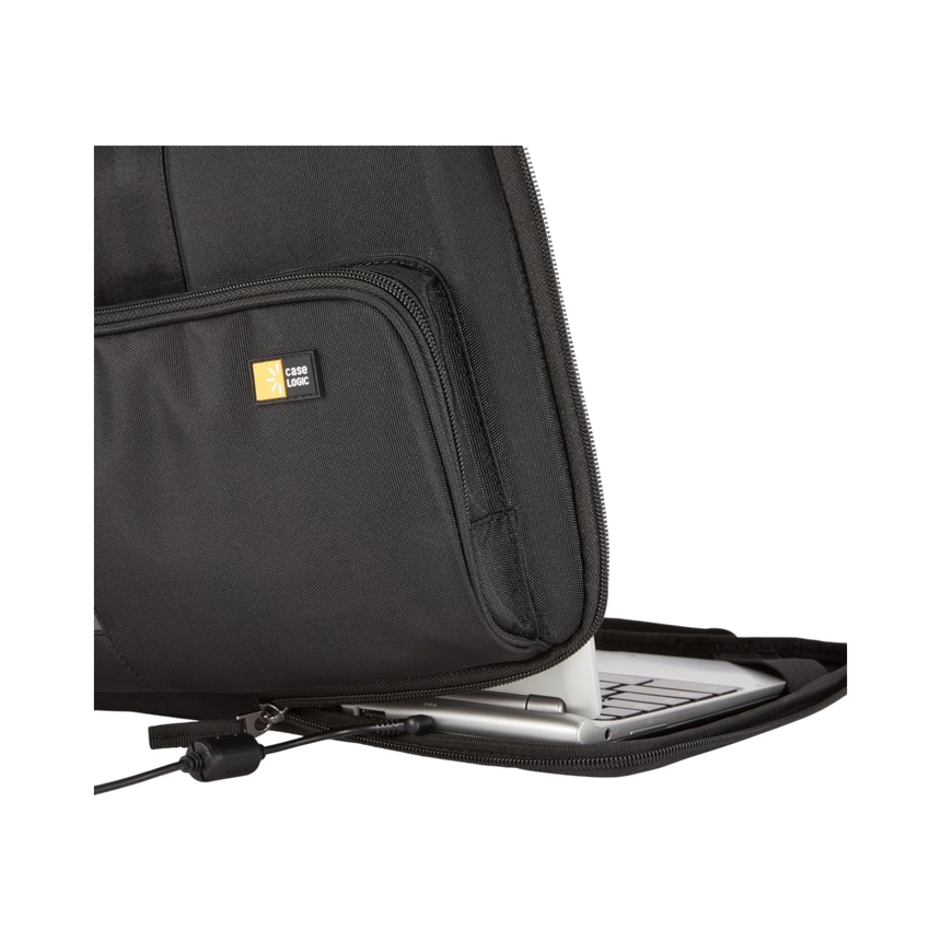 Case Logic 11.6" Chromebook Work-In Case (Black) — Being Shipped
