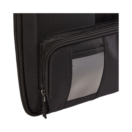 Case Logic 11.6" Chromebook Work-In Case (Black) — Being Shipped