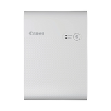 Canon SELPHY Square QX10 Compact Photo Printer (White) — Being Shipped