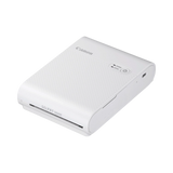 Canon SELPHY Square QX10 Compact Photo Printer (White) — Being Shipped