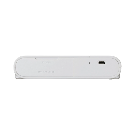 Canon SELPHY Square QX10 Compact Photo Printer (White) — Being Shipped