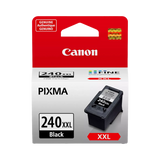 Canon PG-240XXL Extra High Capacity Black Ink Cartridge — Being Shipped