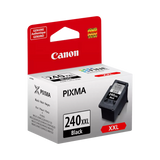 Canon PG-240XXL Extra High Capacity Black Ink Cartridge — Being Shipped