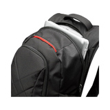 Case Logic 16" Laptop Carrying Backpack (Black) — Being Shipped
