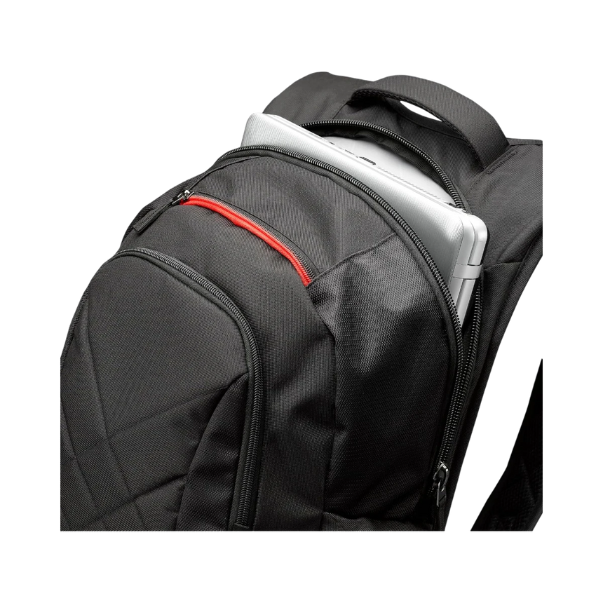 Case Logic 16" Laptop Carrying Backpack (Black) — Being Shipped