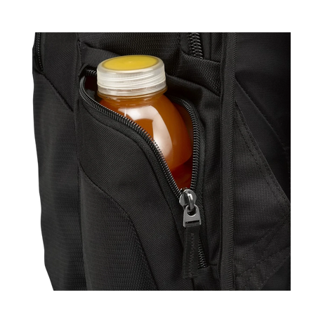 Case Logic 16" Laptop Carrying Backpack (Black) — Being Shipped