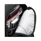 Case Logic 16" Laptop Carrying Backpack (Black) — Being Shipped