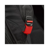 Case Logic 16" Laptop Carrying Backpack (Black) — Being Shipped