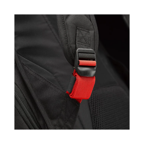 Case Logic 16" Laptop Carrying Backpack (Black) — Being Shipped