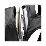 Case Logic 16" Laptop Carrying Backpack (Black) — Being Shipped