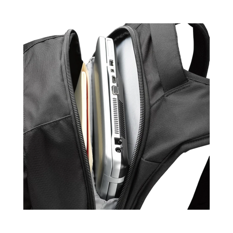 Case Logic 16" Laptop Carrying Backpack (Black) — Being Shipped