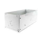 Chief CMA-470 Suspended Ceiling Kit (White) — Being Shipped