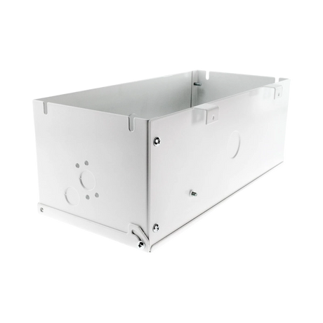 Chief CMA-470 Suspended Ceiling Kit (White) — Being Shipped