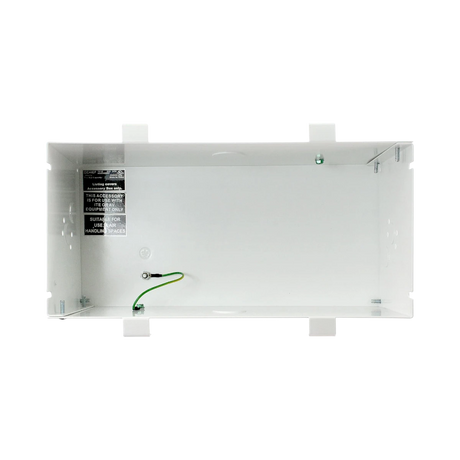 Chief CMA-470 Suspended Ceiling Kit (White) — Being Shipped