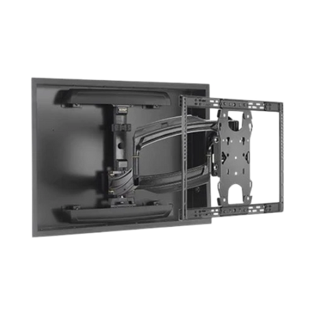 Chief Large THINSTALL In-Wall Swing-Arm Accessory for TS325TU & TS525TU Mounts — Being Shipped