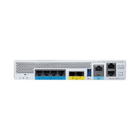 Cisco Catalyst 9800-L Wi-Fi 6 Wireless Controller — Being Shipped
