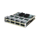 Cisco 8-Port 10GbE Gigabit Expansion Module — Being Shipped