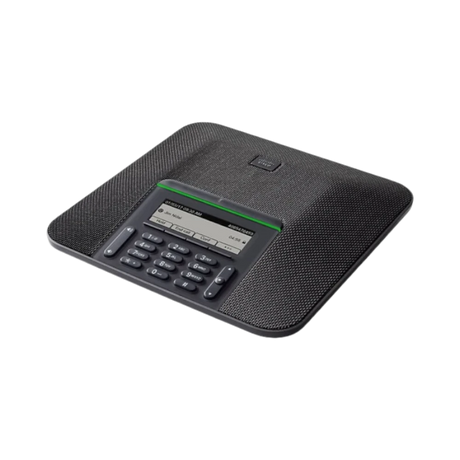 Cisco 7832 6-Way Call Capability VoIP IP Conference Phone — Being Shipped