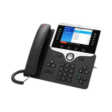 Cisco CP-8841 SIP VoIP Phone for Third-Party Call Control — Being Shipped