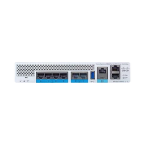 Cisco Catalyst 9800-L Wi-Fi 6 Wireless Controller Network Management Device — Being Shipped