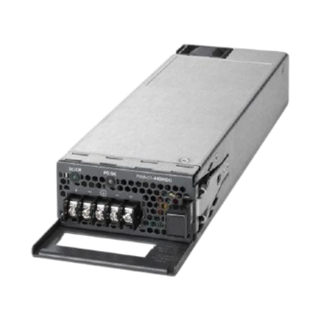 Cisco Hot-Plug Redundant Power Supply for ME 3600X/3800X — Being Shipped