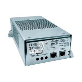 Cisco PoE Injector for Aironet 1520 Series Access Points — Being Shipped