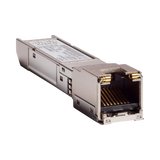 Cisco Gigabit Ethernet 1000 Base-T Mini-GBIC SFP Transceiver — Being Shipped