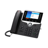 Cisco IP Phone 8861 VoIP Desktop Phone — Being Shipped