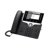 Cisco 8811 5-Line 5" Display VoIP IP Phone — Being Shipped