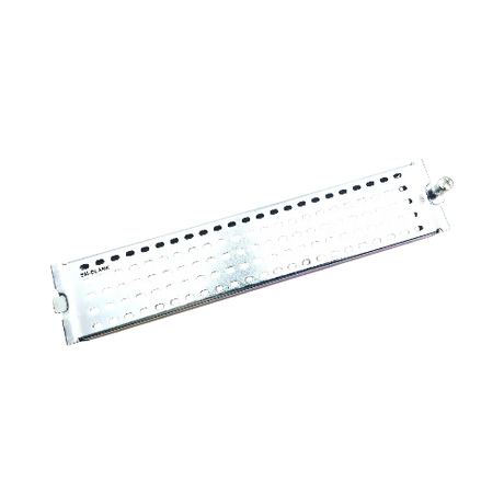 Cisco Removable Faceplate for SM Slot Blank Cover — Being Shipped