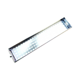 Cisco Removable Faceplate for SM Slot Blank Cover — Being Shipped